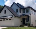 Creek Hill Custom Home Wayzata Exterior 117 Broadway Ave
