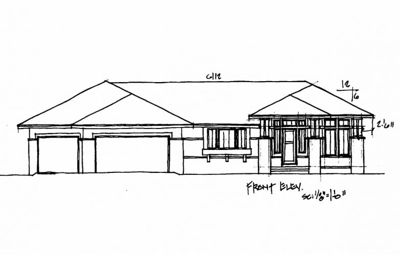 Creek Hill Custom Homes 18530 Cty Rd 6