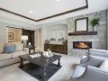 Creek Hill Custom Homes Excelsior Bonus Room