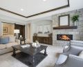 Creek Hill Custom Homes Excelsior Bonus Room