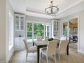 Creek Hill Custom Homes Excelsior Formal Dining