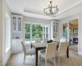 Creek Hill Custom Homes Excelsior Formal Dining