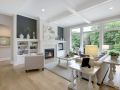 Creek Hill Custom Homes Excelsior Great Room