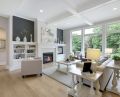 Creek Hill Custom Homes Excelsior Great Room