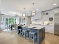 Creek Hill Custom Homes Excelsior Kitchen