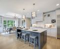 Creek Hill Custom Homes Excelsior Kitchen
