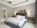Creek Hill Custom Homes Excelsior Master Suite