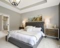 Creek Hill Custom Homes Excelsior Master Suite