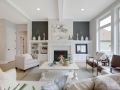 Greatroom Open Floor plan 6510 Excelsior MN