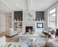 Greatroom Open Floor plan 6510 Excelsior MN