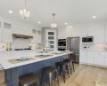 Kitchen 11 18447 75th Creek Hill Custom Homes Maple Grove