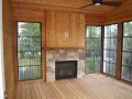 MN 3 Season Porch 6350 Ranier Creek Hill Custom Homes