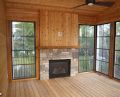 MN 3 Season Porch 6350 Ranier Creek Hill Custom Homes