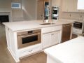 MN Kitchen Island Great Room 6350 Ranier Creek Hill Custom Homes