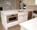 MN Kitchen Island Great Room 6350 Ranier Creek Hill Custom Homes