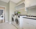Main Floor Laundry Custom Home 6510 Excelsior MN