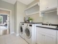 Main Floor Laundry Custom Home 6510 Excelsior MN