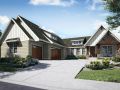 Maple Grove Custom Home 6350 Rainier Vanderbilt