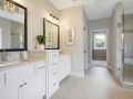 Master Bath Creek Hill Custom Homes 6510 Excelsior MN