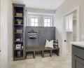 Mudroom Custom Built Ins 6510 Excelsior MN