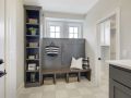 Mudroom Custom Built Ins 6510 Excelsior MN