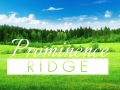 Prominence Ridge