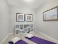 Rec Room Bonus Room Yoga Creek Hill Custom Homes