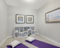 Rec Room Bonus Room Yoga Creek Hill Custom Homes