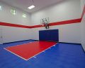 Sport Center Indoor Court 5