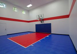 Sport Center Indoor Court 5