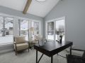 10b Rambler Home 4 Bedroom 6370 Ranier Ln N Maple Grove MN Den Vaulted Ceiling Main Level