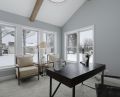 10b Rambler Home 4 Bedroom 6370 Ranier Ln N Maple Grove MN Den Vaulted Ceiling Main Level