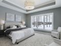 11 Rambler 4 Bedroom 6370 Ranier Ln N Maple Grove MN Main Level Master Suite