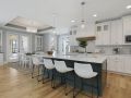 5 Rambler Home 4 Bedroom 6370 Ranier Ln N Maple Grove MN Kitchen Dining