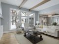 5b Rambler Greatroom 4 Bedroom 6370 Ranier Ln N Maple Grove MN Model Home
