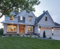 Artisan Home Creek Hill Custom Homes 3641 Landings Ext