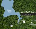 Mooney Lake Lot Map Plymouth MN Lakeview