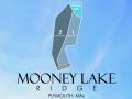 Mooney Lake  Lot Map REV01
