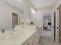 Rambler 4 Bedroom 6370 Ranier Ln N Maple Grove MN Lower Level Bathroom