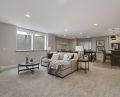 Rambler 4 Bedroom 6370 Ranier Ln N Maple Grove MN Lower Level Rec Room Bar