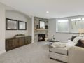 Rambler 4 Bedroom 6370 Ranier Ln N Maple Grove MN Lower Level Rec Room Fireplacejpg
