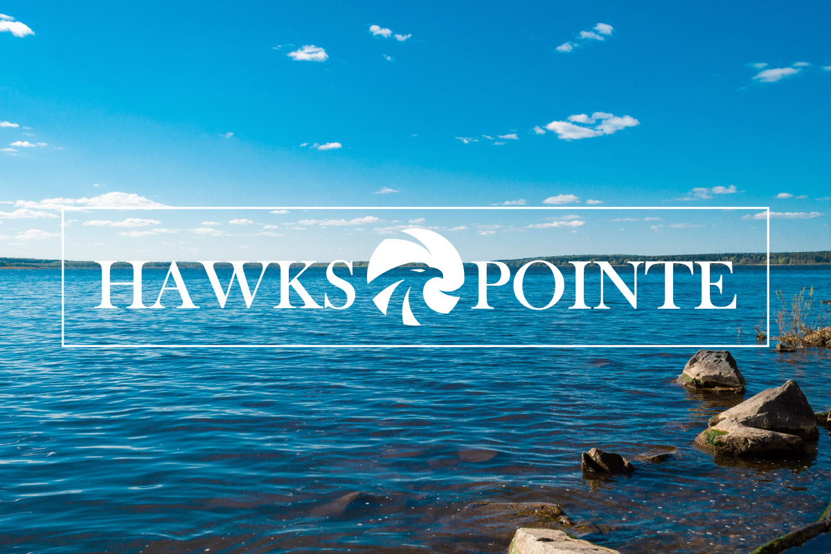 Hawks Pointe Creek Hill Custom Homes MN