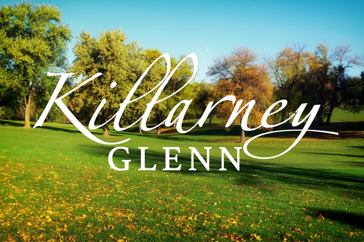 Killarney Glenn