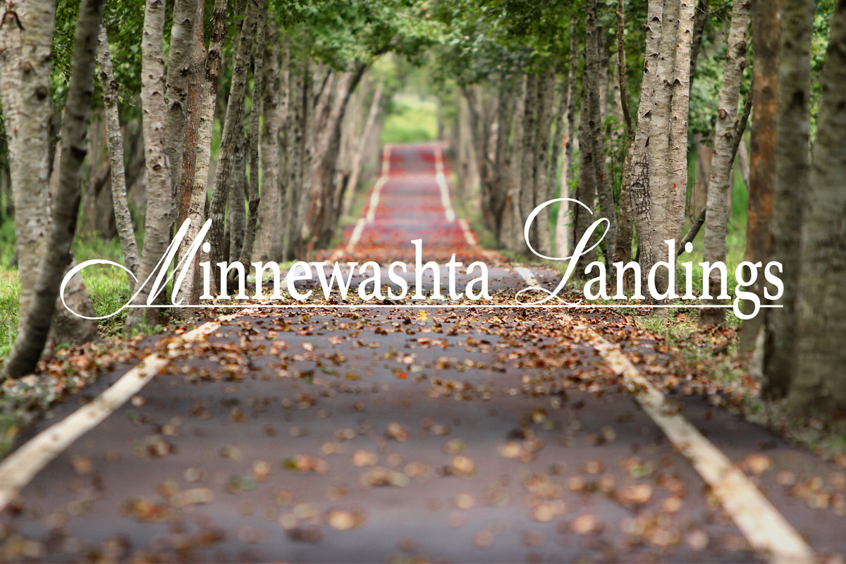 Minnewashta Landings
