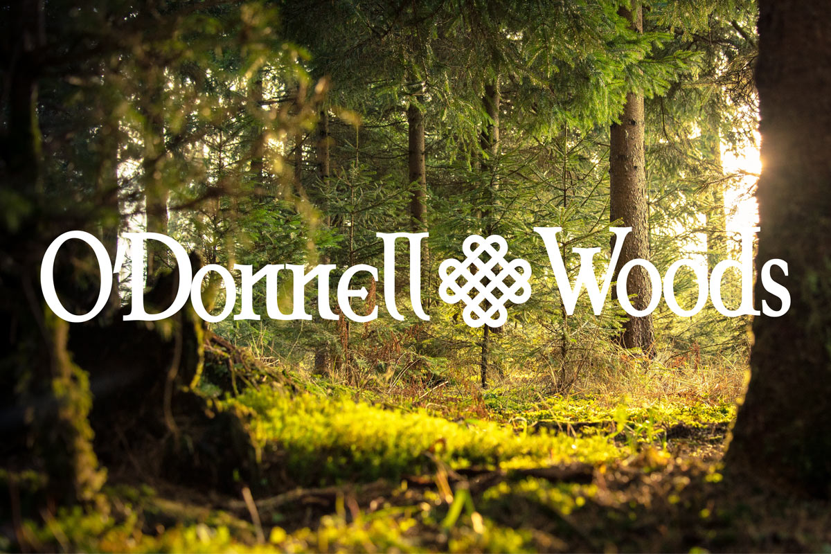 Odonnell Woods