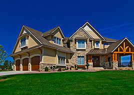 homes
