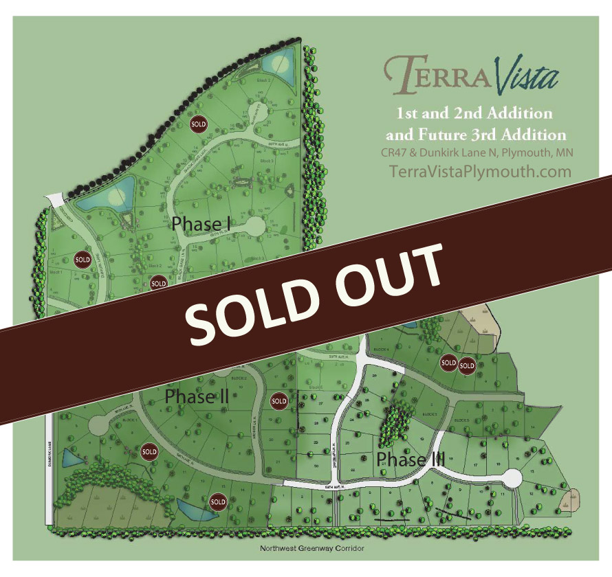 terra vista plymouth lotmap