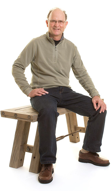 mike