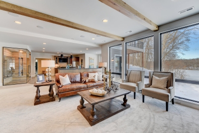 Bonus Room