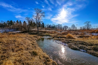 Elm Creek
